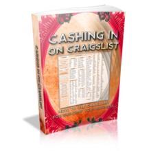Cashing In On Craigslist - How To Use Craigs List For Building Your Business